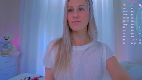 Nika Bloom online show from 02/04/26, 06:08