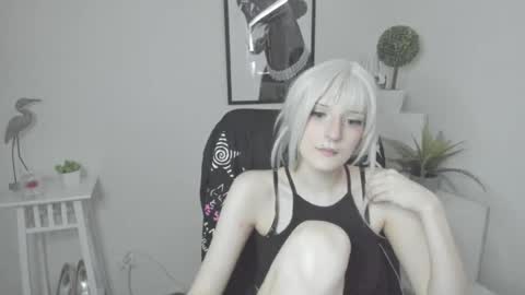 Snapshot of nika_dream1 chatting on 07/01/26, 12:40 Nika online show from 07/01/26, 12:40