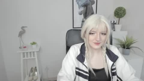 Snapshot of nika_dream1 chatting on 07/06/26, 12:35 Nika online show from 07/06/26, 12:35