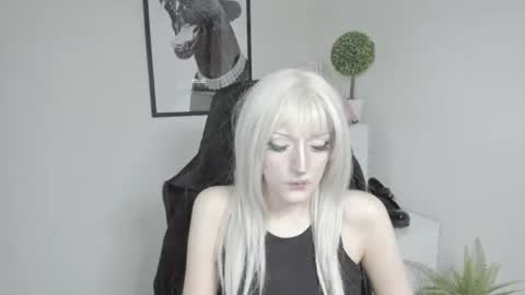 Snapshot of nika_dream1 chatting on 07/29/26, 12:47 Nika online show from 07/29/26, 12:47