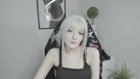 Snapshot of nika_dream1 chatting on 07/30/26, 12:37 Nika online show from 07/30/26, 12:37