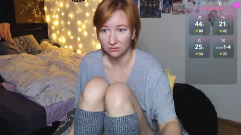 Snapshot of nika_fuchs chatting on 12/08/24, 06:50 Nika online show from 12/08/24, 06:50