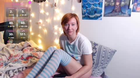 Snapshot of nika_fuchs chatting on 12/16/24, 10:03 Nika online show from 12/16/24, 10:03