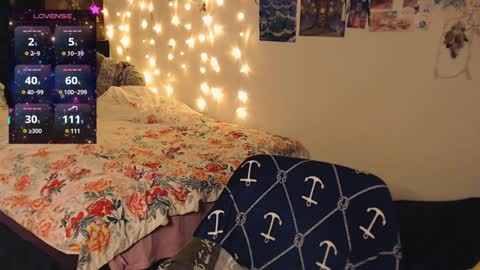 Snapshot of nika_fuchs chatting on 12/21/24, 12:20 Nika online show from 12/21/24, 12:20