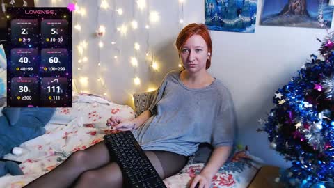 Snapshot of nika_fuchs chatting on 12/26/24, 11:21 Nika online show from 12/26/24, 11:21