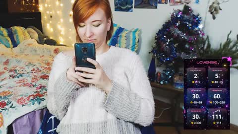 Snapshot of nika_fuchs chatting on 01/02/25, 10:33 Nika online show from 01/02/25, 10:33