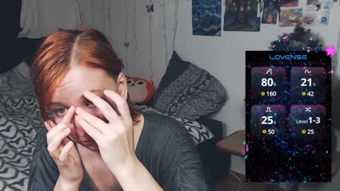 Snapshot of nika_fuchs chatting on 01/21/25, 04:48 Nika online show from 01/21/25, 04:48