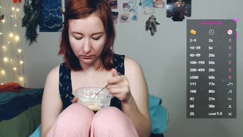 Nika online show from 12/22/25, 01:57