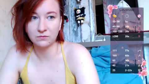 Nika online show from 07/03/26, 02:18