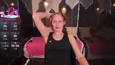 Nika online show from 09/23/25, 01:36