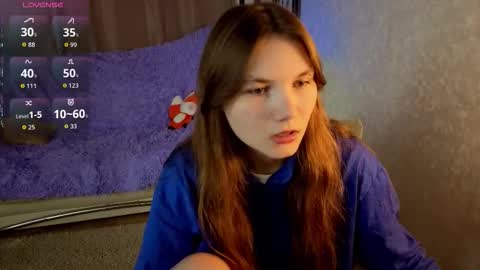 Nika online show from 09/20/25, 07:04