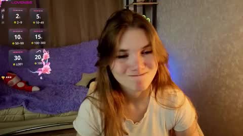 Nika online show from 09/22/25, 07:49