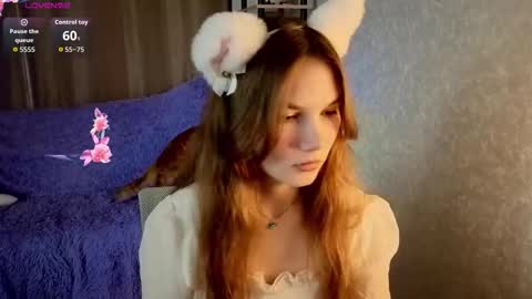 Nika online show from 10/03/25, 08:39