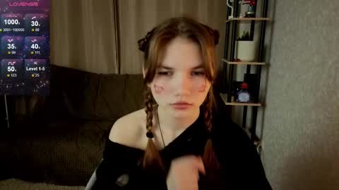 Nika online show from 02/13/26, 05:20