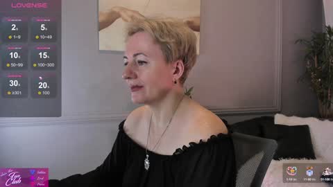 Snapshot of nika_smit chatting on 01/18/25, 05:31 Nika online show from 01/18/25, 05:31