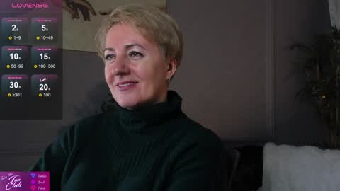 Snapshot of nika_smit chatting on 01/24/25, 10:53 Nika online show from 01/24/25, 10:53