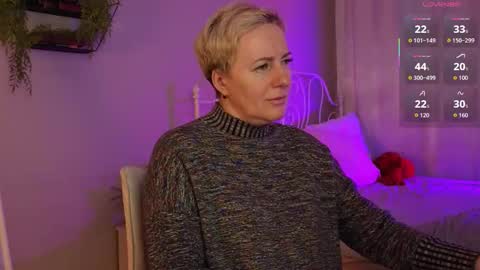 Nika online show from 01/11/26, 05:34