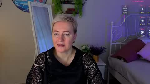 Snapshot of nika_smit chatting on 03/14/26, 05:46 Nika online show from 03/14/26, 05:46