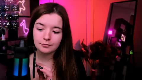 Little  Angel online show from 11/29/25, 10:29