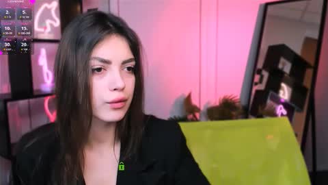 Little  Angel online show from 12/05/25, 06:44