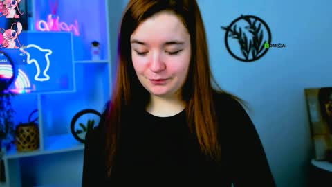 Little  Angel online show from 02/24/26, 05:49