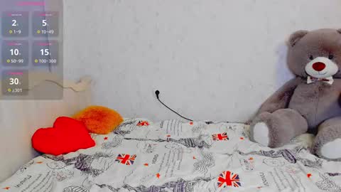 Nika online show from 02/22/25, 09:34