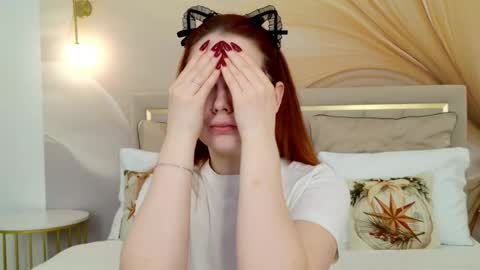 Nika online show from 12/18/25, 03:01