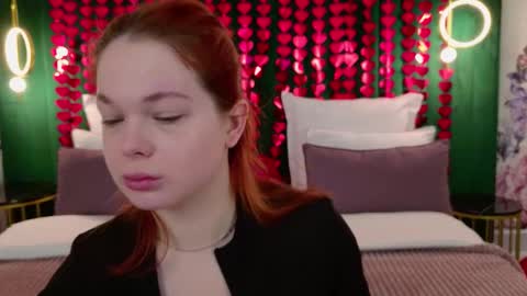 Nika online show from 02/10/26, 02:48