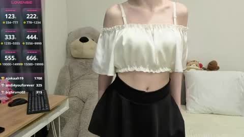 Nika online show from 04/20/26, 06:31
