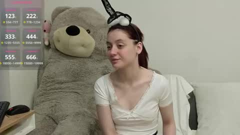 Snapshot of nikagaze chatting on 04/29/26, 05:17 Nika online show from 04/29/26, 05:17