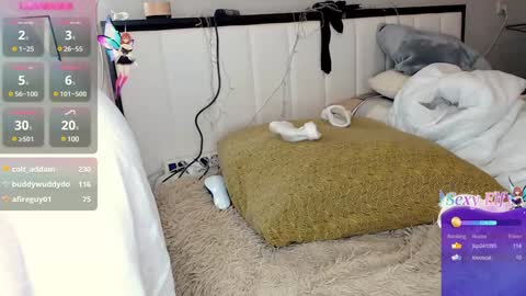 Snapshot of nikaking22 chatting on 12/24/24, 01:27 nikaking22 online show from 12/24/24, 01:27