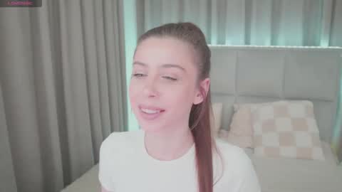 Snapshot of nikaletta chatting on 05/23/26, 12:16 Nika online show from 05/23/26, 12:16