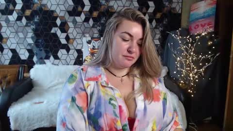 Nika online show from 02/25/26, 05:50