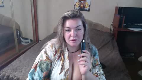 Nika online show from 03/17/26, 05:11