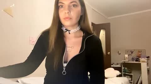 Snapshot of nikastardust chatting on 01/26/25, 06:06 nikastardust online show from 01/26/25, 06:06