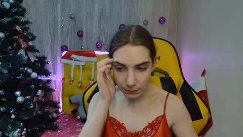 nikastarkk online show from 01/12/25, 10:22