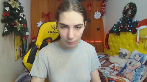 nikastarkk online show from 01/15/25, 07:34