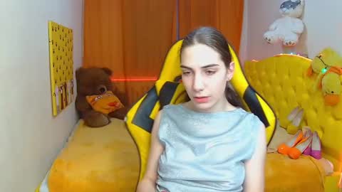 nikastarkk online show from 02/10/25, 10:30