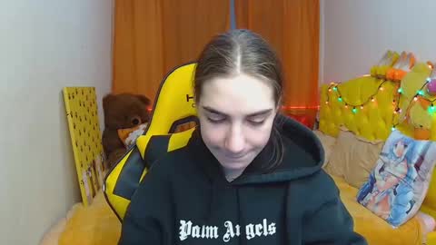 nikastarkk online show from 03/02/25, 02:30