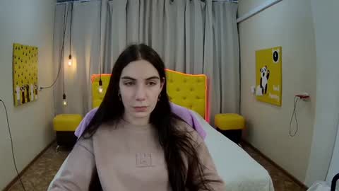 nikastarkk online show from 01/16/26, 08:02