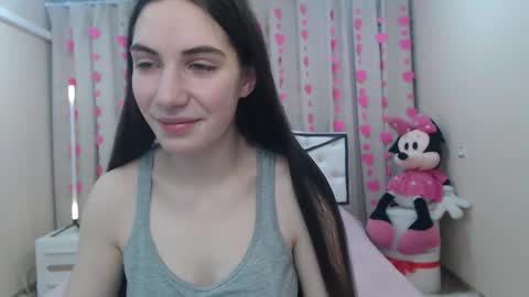 nikastarkk online show from 02/12/26, 08:15