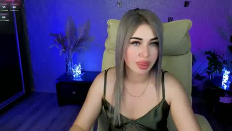 NikaStill  online show from 05/31/26, 02:42