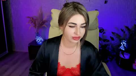 Snapshot of nikastill_ chatting on 06/28/26, 12:38 NikaStill online show from 06/28/26, 12:38