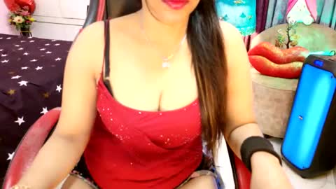 Snapshot of nikatheempress chatting on 04/10/26, 10:31 nikatheempress online show from 04/10/26, 10:31