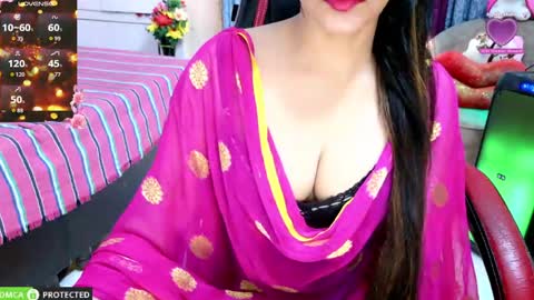 Snapshot of nikatheempress chatting on 06/06/26, 06:18 nikatheempress online show from 06/06/26, 06:18