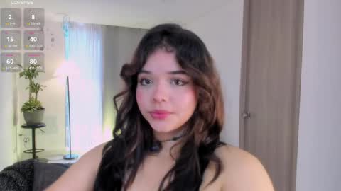 Snapshot of nikavelvet chatting on 03/01/26, 10:45 NIKA online show from 03/01/26, 10:45