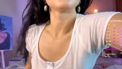 Nika online show from 12/04/25, 09:18