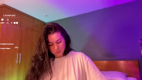 Snapshot of nikavenus chatting on 03/17/26, 07:55 Nika online show from 03/17/26, 07:55