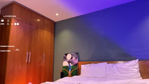 Snapshot of nikavenus chatting on 03/20/26, 06:18 Nika online show from 03/20/26, 06:18