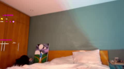 Snapshot of nikavenus chatting on 04/02/26, 02:31 Nika online show from 04/02/26, 02:31